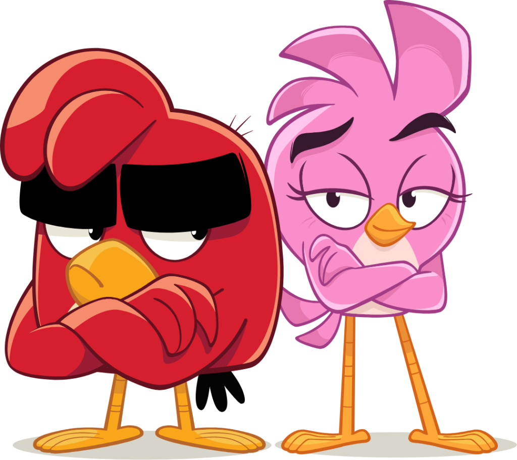 Angry Birds Summer Madness AG's Candy